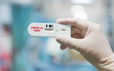 Covid-19 Test