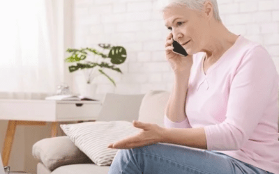 Covid Scams Article