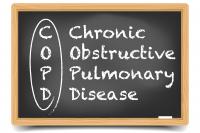 COPD