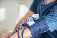 Manage High blood pressure
