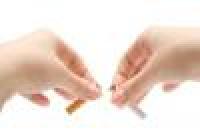 smoking