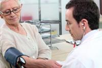 caregiving for someone with heart failure