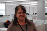 Medicare interview with licensed Medicare Agent Christine