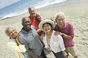 Medicare Advantage plans