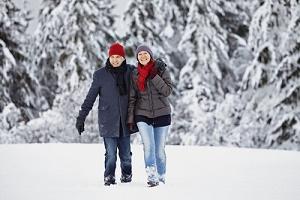 caregiver strain
