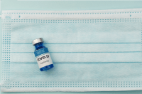 COVID-19 vaccine