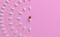 Medications in an array