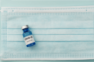 COVID-19 vaccine