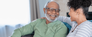 Preventive Care for Older Adults