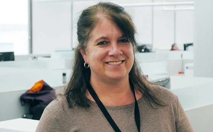 Christine Cherry