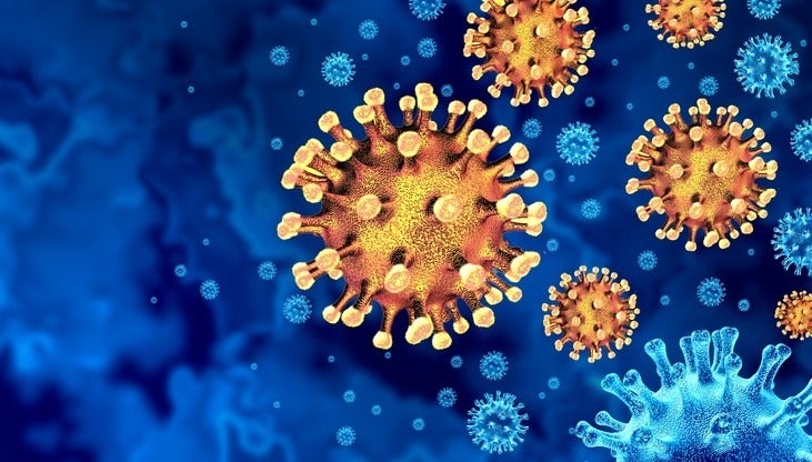 COVID-19 Virus